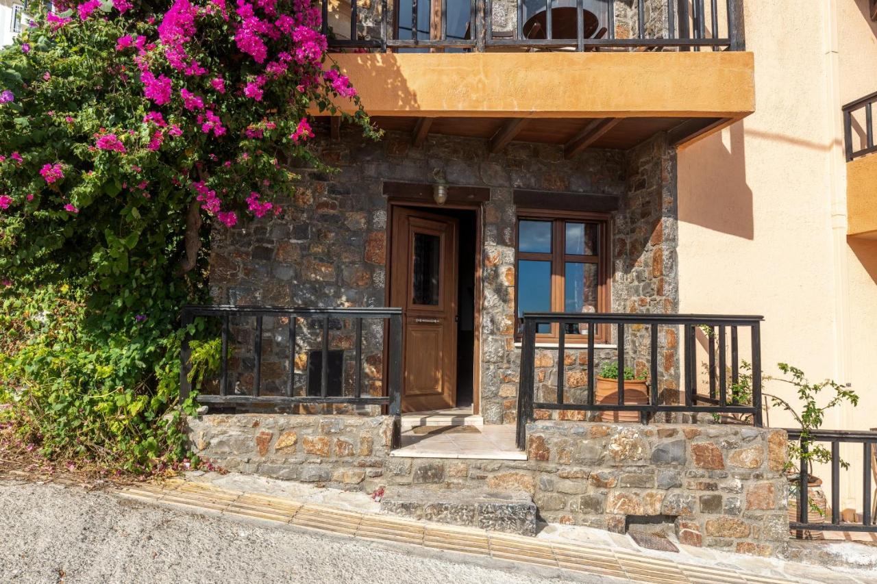 Mala Villa Malles Buitenkant foto