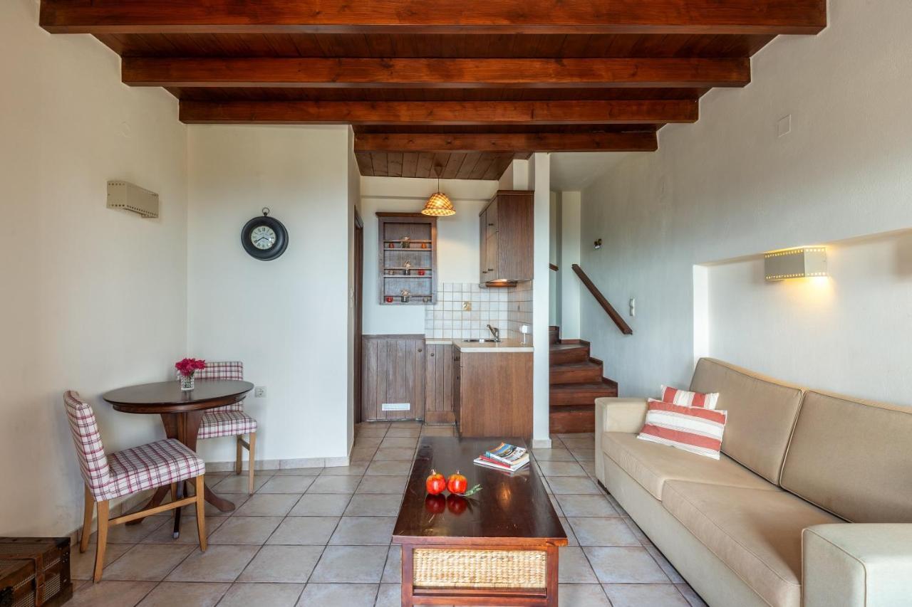 Mala Villa Malles Buitenkant foto